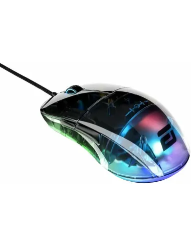 Endgame Gear XM1 RGB mouse Gaming Mano destra USB tipo A Ottico 16000 DPI