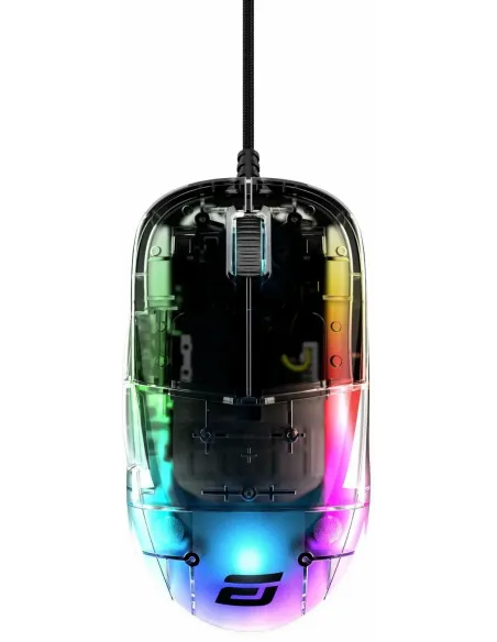 Endgame Gear XM1 RGB mouse Gaming Mano destra USB tipo A Ottico 16000 DPI