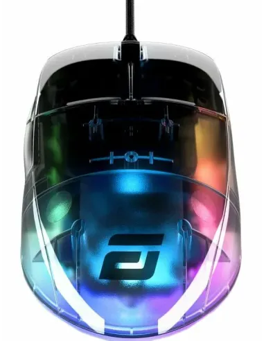 Endgame Gear XM1 RGB mouse Gaming Mano destra USB tipo A Ottico 16000 DPI