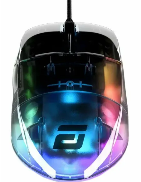 Endgame Gear XM1 RGB mouse Gaming Mano destra USB tipo A Ottico 16000 DPI