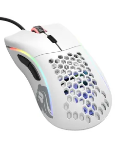 Glorious Gaming Model D mouse Mano destra USB tipo A Ottico 12000 DPI 2