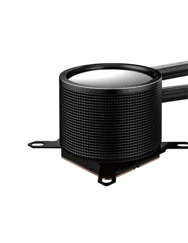 ASUS ROG Ryuo III 240 ARGB Processore Kit di raffreddamento a liquido 12 cm Nero