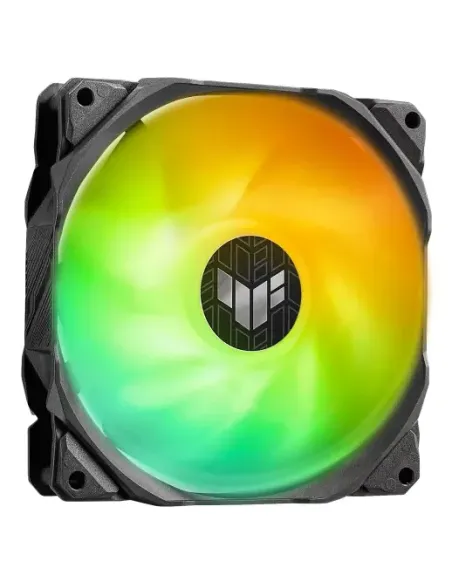 ASUS TUF GAMING LC II 360 ARGB Processore Kit di raffreddamento a liquido 12 cm Nero