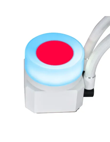 Lian Li GA II TRINITY PERFORMANCE Case per computer Raffreddatore di liquidi tutto in uno 12 cm Nero 1 pz