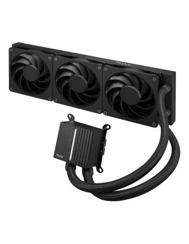 ASUS ProArt LC 360 Processore Kit di raffreddamento a liquido 12 cm Nero