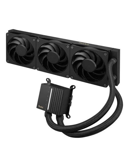 ASUS ProArt LC 360 Processore Kit di raffreddamento a liquido 12 cm Nero