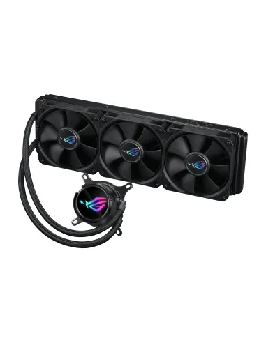 ASUS ROG Strix LC III 360 Processore Kit di raffreddamento a liquido 12 cm Nero