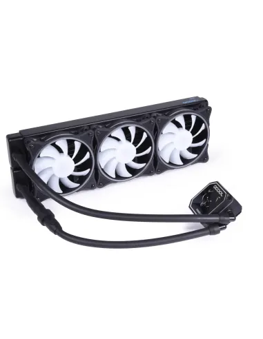 Alphacool 11996 parte e accessorio del sistema di raffreddamento del computer Serbatoio