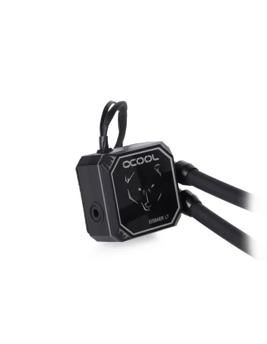 Alphacool 11996 parte e accessorio del sistema di raffreddamento del computer Serbatoio