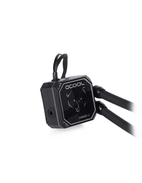 Alphacool 11996 parte e accessorio del sistema di raffreddamento del computer Serbatoio