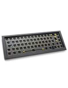 Ducky Outlaw 65 tastiera Universale USB Nero 2