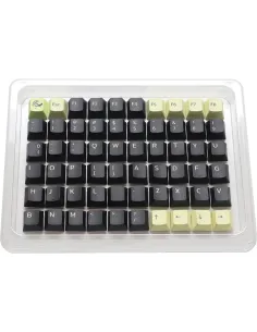 Ducky DCA132-USMICCHPH1 accessorio del dispositivo di ingresso Coperchio per tastiera