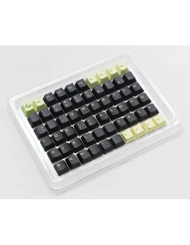 Ducky DCA132-USMICCHPH1 accessorio del dispositivo di ingresso Coperchio per tastiera