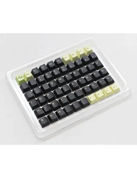 Ducky DCA132-USMICCHPH1 accessorio del dispositivo di ingresso Coperchio per tastiera