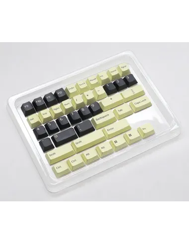 Ducky DCA132-USMICCHPH1 accessorio del dispositivo di ingresso Coperchio per tastiera