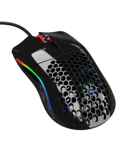 Glorious Gaming Model O- mouse Mano destra USB tipo A Ottico 3200 DPI 2