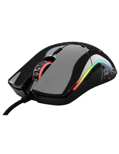 Glorious Gaming Model O- mouse Mano destra USB tipo A Ottico 3200 DPI