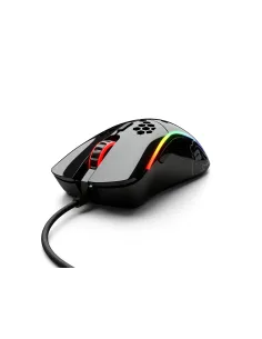 Glorious Gaming Model D- mouse Mano destra USB tipo A Ottico 12000 DPI