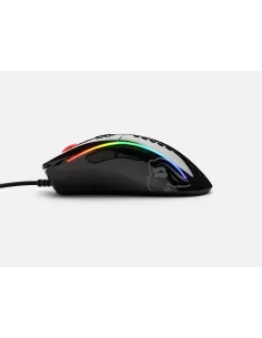 Glorious Gaming Model D- mouse Mano destra USB tipo A Ottico 12000 DPI 2
