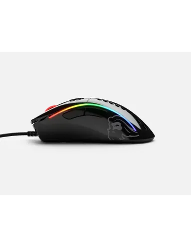 Glorious Gaming Model D- mouse Mano destra USB tipo A Ottico 12000 DPI