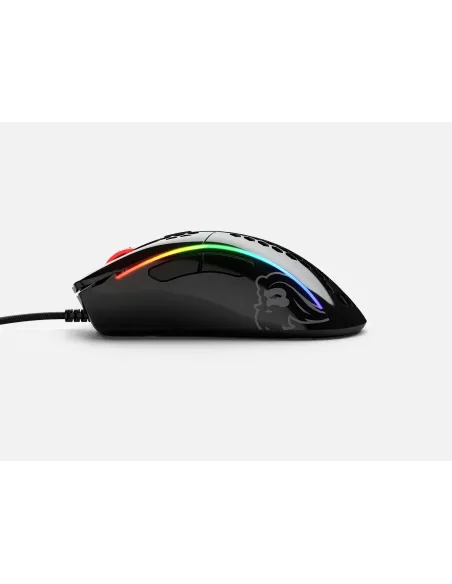 Glorious Gaming Model D- mouse Mano destra USB tipo A Ottico 12000 DPI