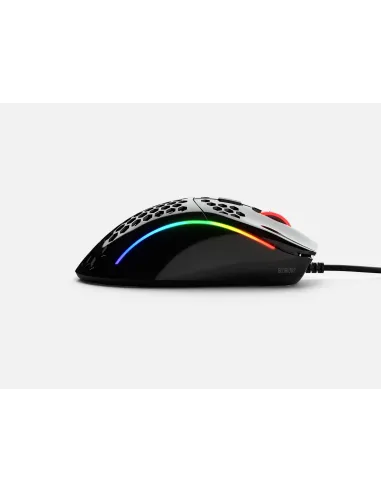 Glorious Gaming Model D- mouse Mano destra USB tipo A Ottico 12000 DPI