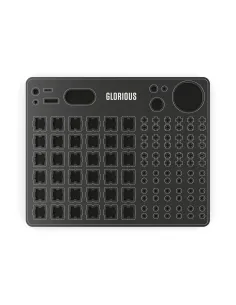 Glorious Gaming Lube Station Keyboard switches lube station