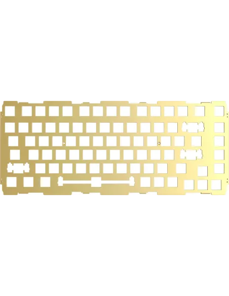 Glorious Gaming Switch Plate Keyboard switch plate