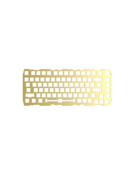 Glorious Gaming Switch Plate Keyboard switch plate