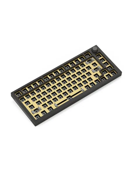 Glorious Gaming Switch Plate Keyboard switch plate
