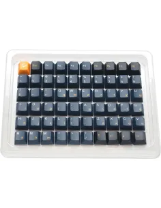 Ducky DCA133-USNAZCHPT2 accessorio del dispositivo di ingresso Coperchio per tastiera