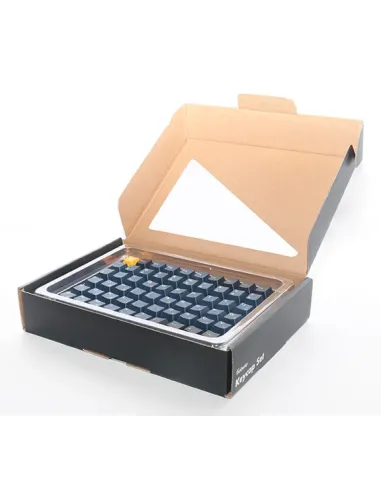 Ducky DCA133-USNAZCHPT2 accessorio del dispositivo di ingresso Coperchio per tastiera