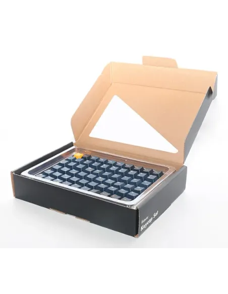 Ducky DCA133-USNAZCHPT2 accessorio del dispositivo di ingresso Coperchio per tastiera