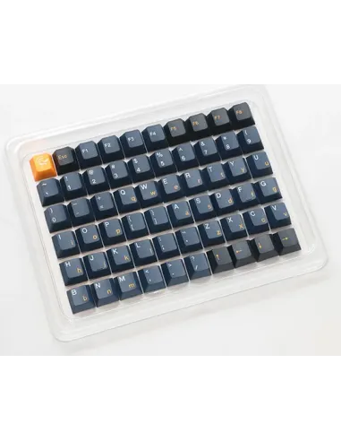 Ducky DCA133-USNAZCHPT2 accessorio del dispositivo di ingresso Coperchio per tastiera