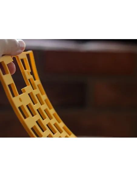 Ducky One 3 TKL tastiera Gaming USB QWERTY Inglese Bianco