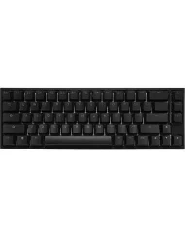 Ducky One 2 SF tastiera Universale USB Nero