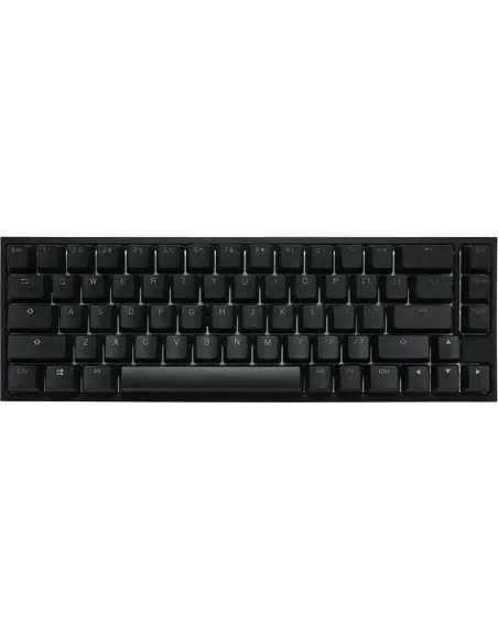 Ducky One 2 SF tastiera Universale USB Nero