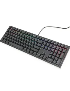 Ducky One 2 RGB tastiera Gaming USB QWERTY Nero 2