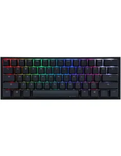 Ducky One 2 Pro Mini tastiera Gaming USB Nero