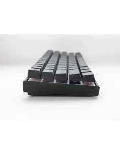 Ducky Mecha Pro SF tastiera Gaming USB Tedesco Nero 2