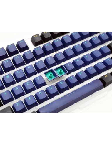 Ducky Horizon Coperchio per tastiera