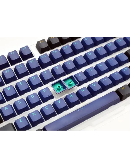 Ducky Horizon Coperchio per tastiera