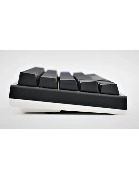 Ducky One 2 Mini RGB tastiera Gaming USB Inglese US Nero