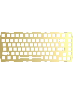 Glorious Gaming Switch Plate Keyboard switch plate