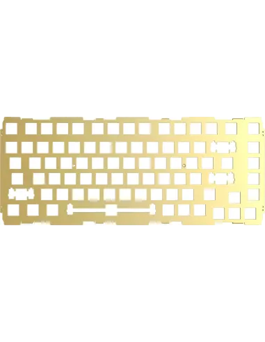 Glorious Gaming Switch Plate Keyboard switch plate