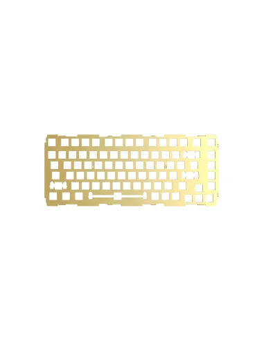 Glorious Gaming Switch Plate Keyboard switch plate