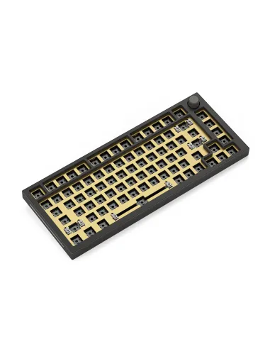 Glorious Gaming Switch Plate Keyboard switch plate