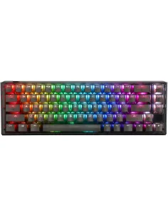 Ducky One 3 SF tastiera Gaming USB Nero