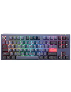 Ducky One 3 TKL tastiera Gaming USB Blu