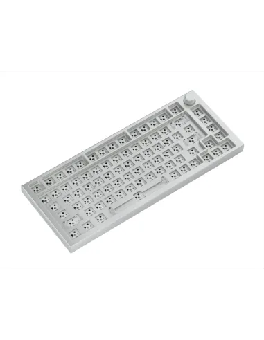 Glorious Gaming GMMK Pro Tastiera barebone